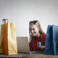 On average, you can expect to earn around £10–£20 per assignment for mystery shopping in the UK. Check out the 7 best mystery shopping websites to get started.